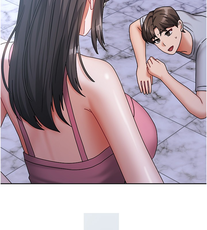 我家的女房客第14話-撲倒小弟弟的姐姐