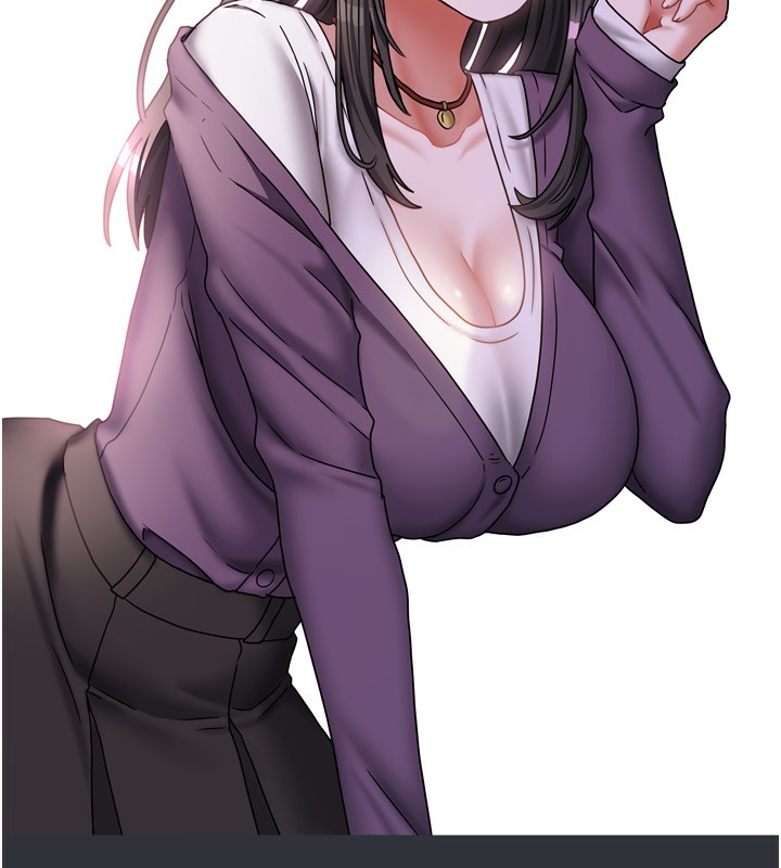 我家的女房客第15話-別摸了,快放進來