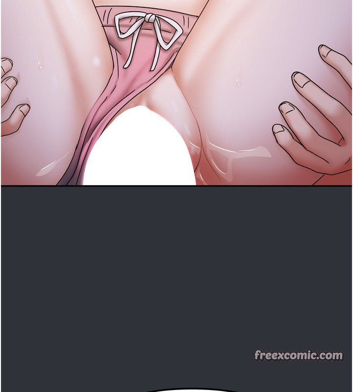 我家的女房客第15話-別摸了,快放進來