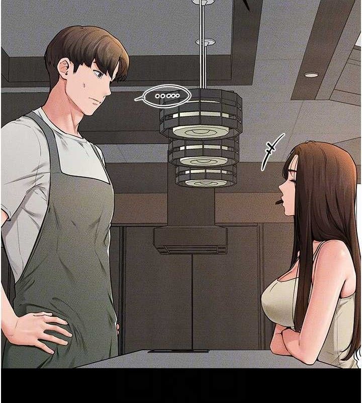 继母与继姐第74話-孤男寡女共處一室