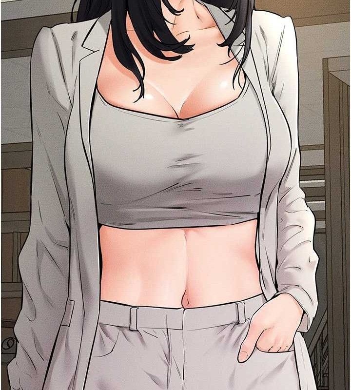 繼母與繼姐第74話-孤男寡女共處一室