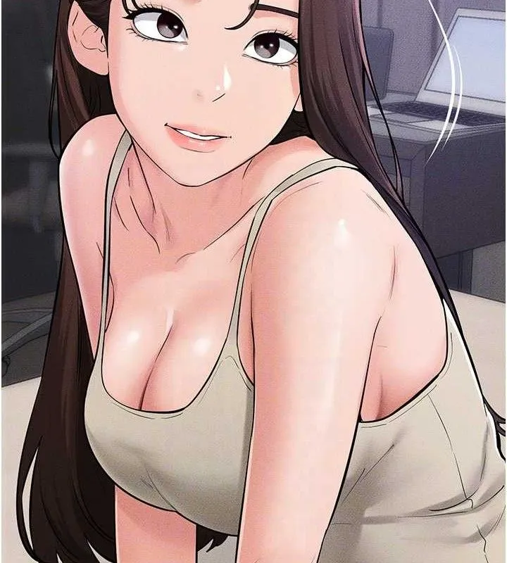 繼母與繼姐第74話-孤男寡女共處一室