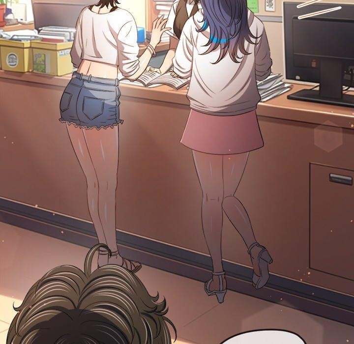 难缠小恶女第256話