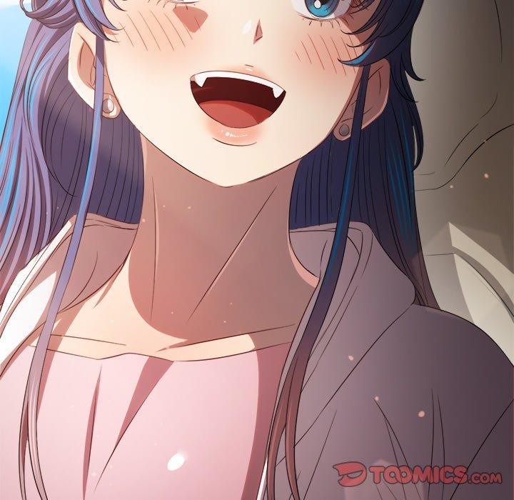 难缠小恶女第256話