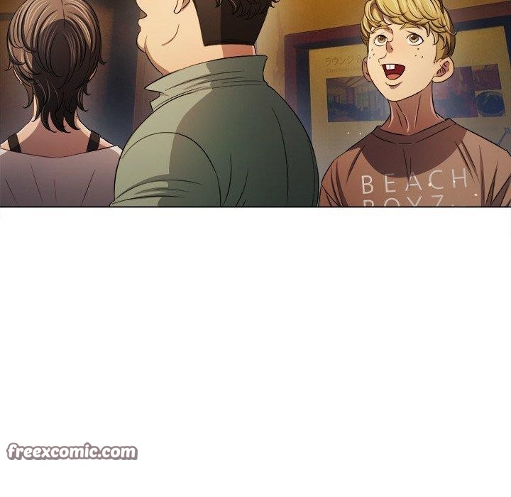 难缠小恶女第256話