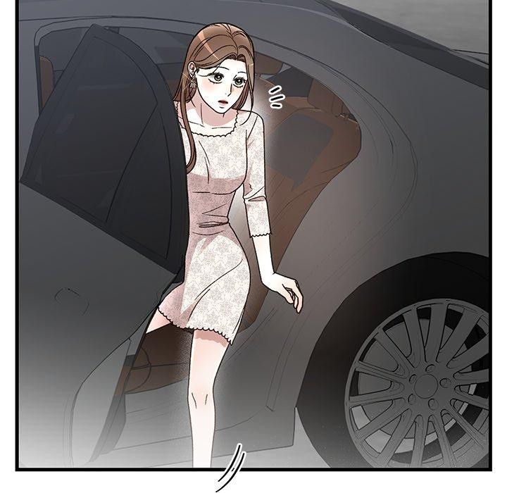 婚姻束缚第35話