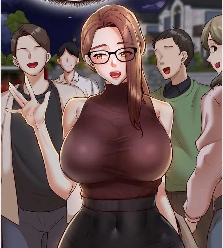 熟女自助餐-第40話-當著老公的面人體噴水 - 图片 66