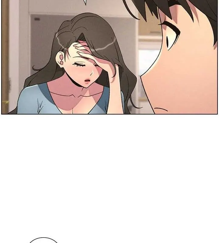 兄妹的秘密授课-第61話-在超商隨機查「水」表 - 图片 2