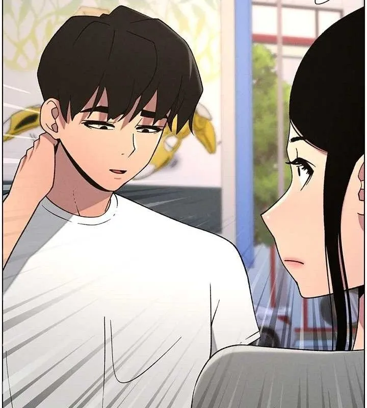 兄妹的秘密授課第61話-在超商隨機查「水」表