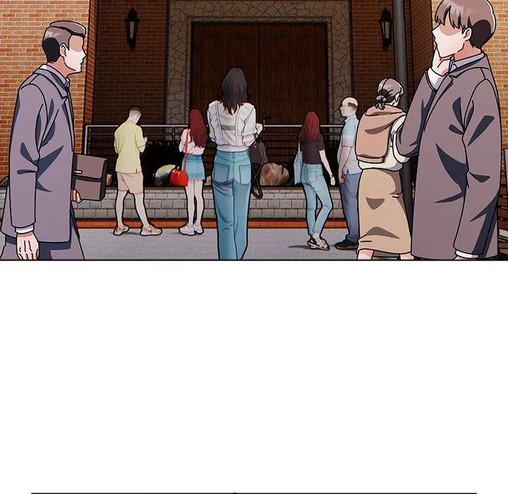 請弄臟我的女朋友第7話