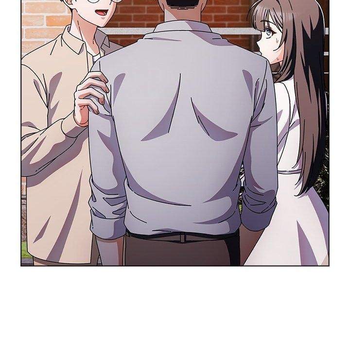 请弄臟我的女朋友第7話