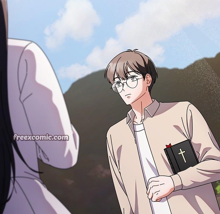 请弄臟我的女朋友第7話