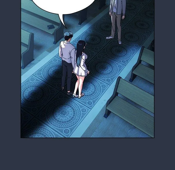 请弄臟我的女朋友-第7話 - 图片 87
