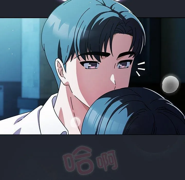 请弄臟我的女朋友-第7話 - 图片 115