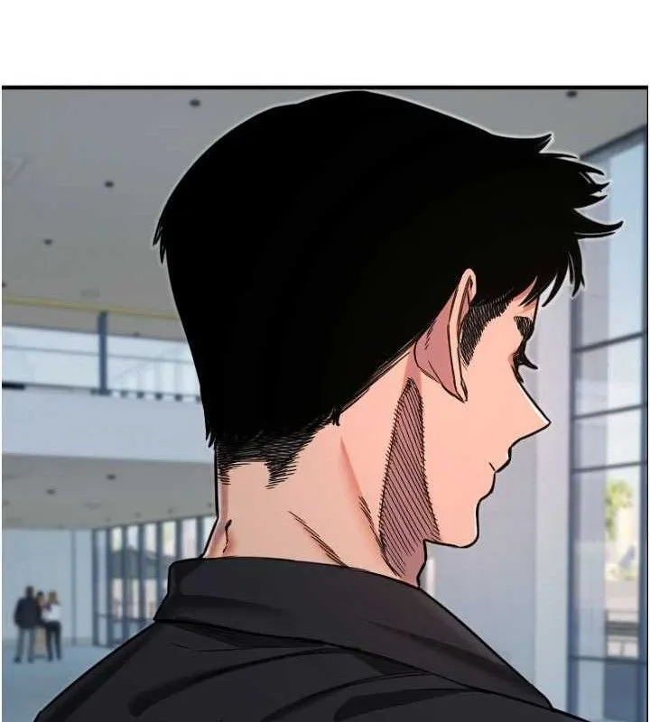 守護天使第35話-現在是要跟我告白嗎?!
