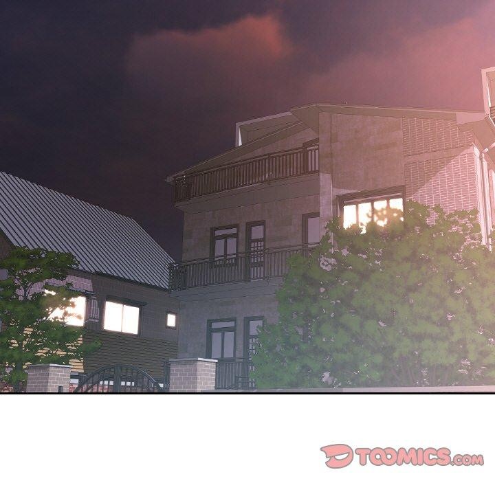 已嫁人的她第30話