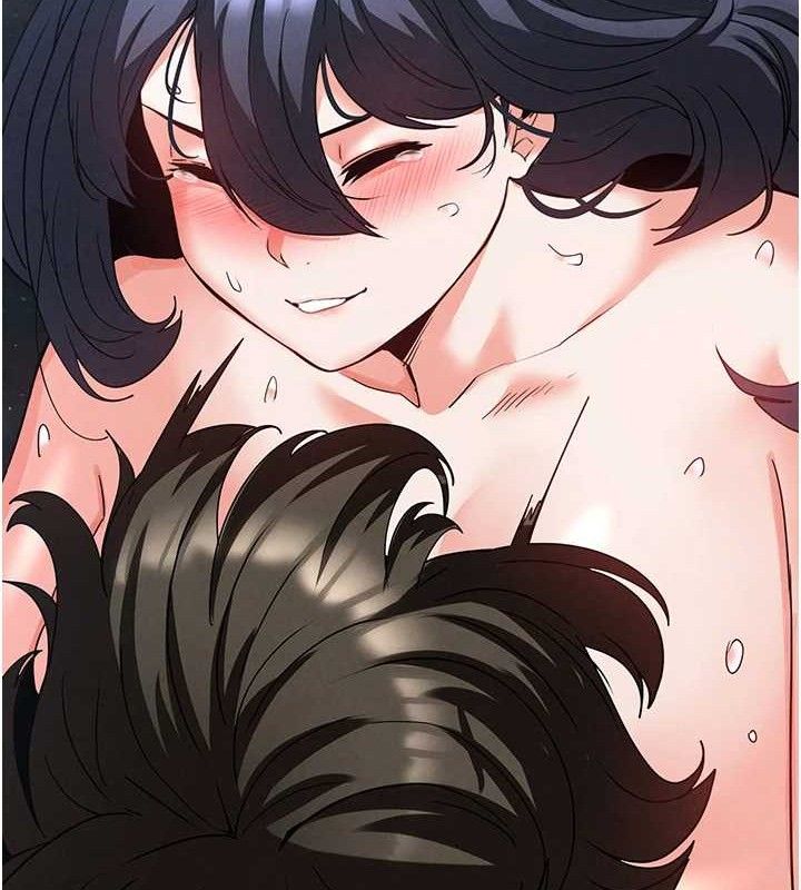 末日鵰堡第31話-國手鮑的噴泉秀