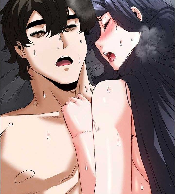 末日鵰堡第31話-國手鮑的噴泉秀