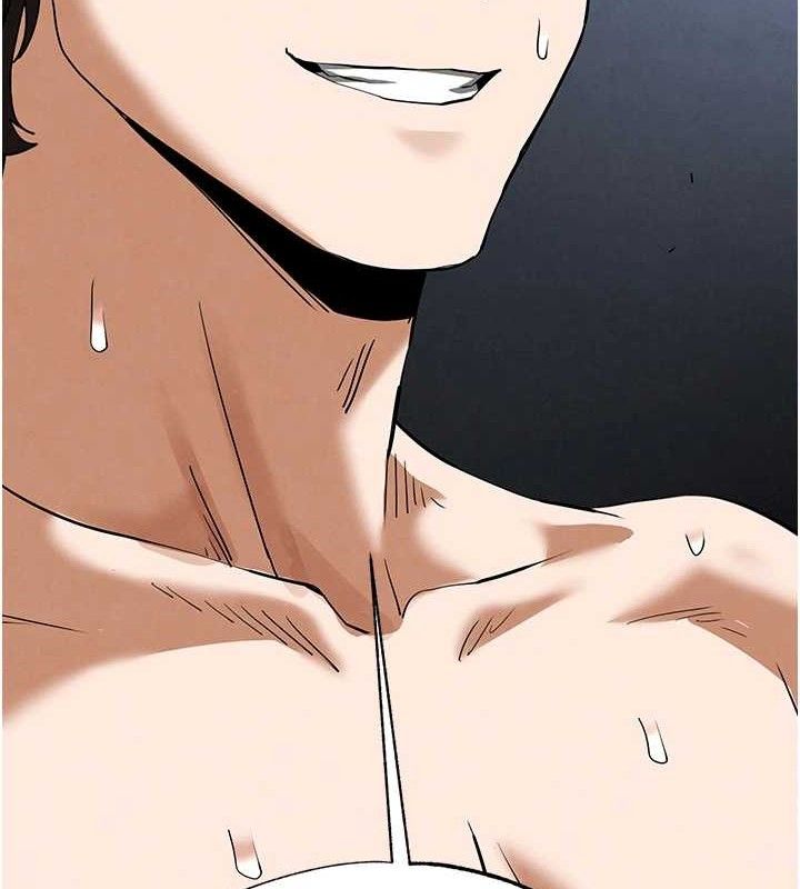 末日鵰堡第31話-國手鮑的噴泉秀