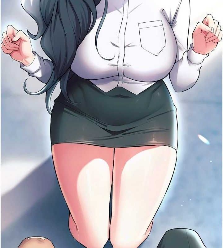 狱火重生第20話-葛格,快給人家獎勵♥