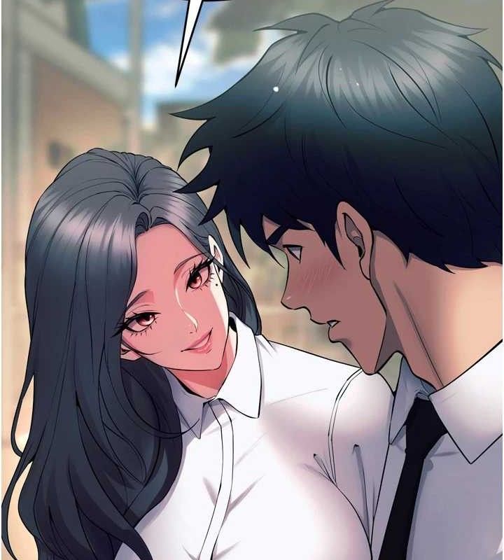 狱火重生第20話-葛格,快給人家獎勵♥