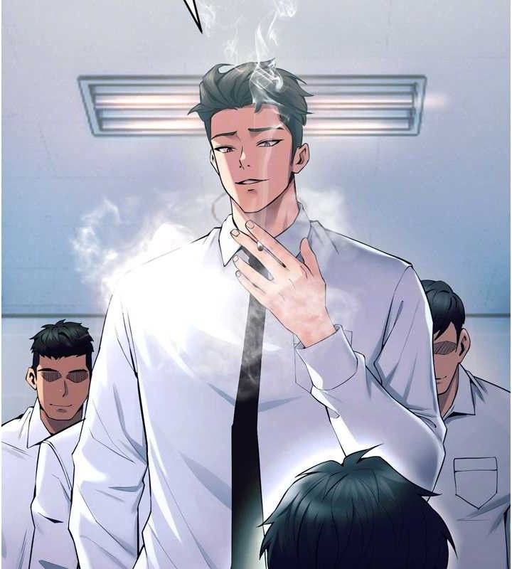 狱火重生第20話-葛格，快給人家獎勵♥