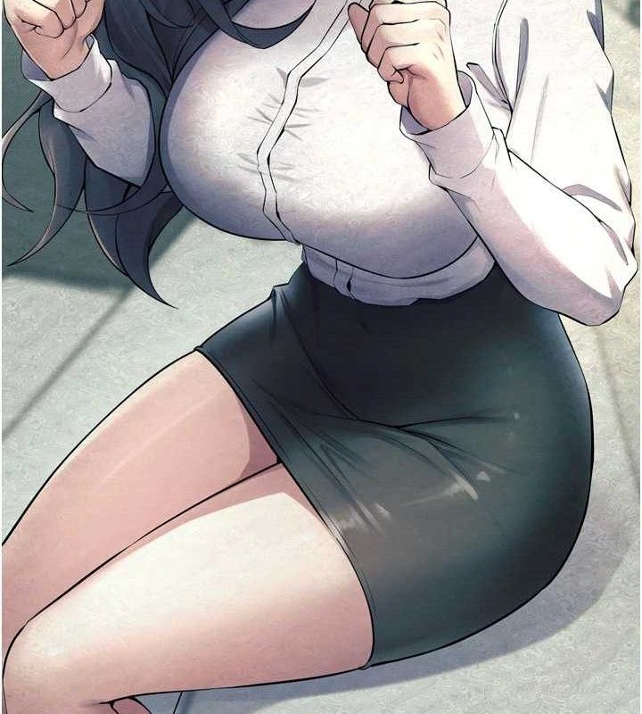 狱火重生第20話-葛格,快給人家獎勵♥