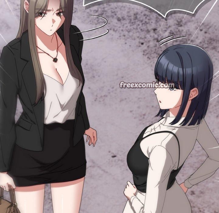 爱上你也好第17話