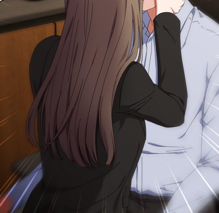 爱上你也好第17話