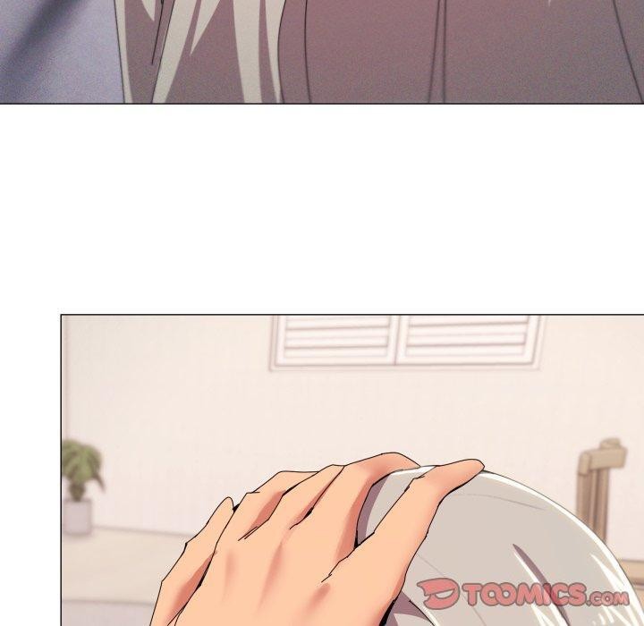 家人之间这样不好吧第49話