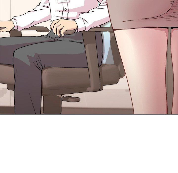 和美女上司玩游戏第55話