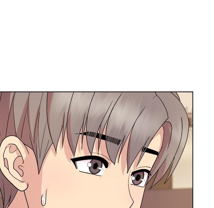 和美女上司玩游戏第55話