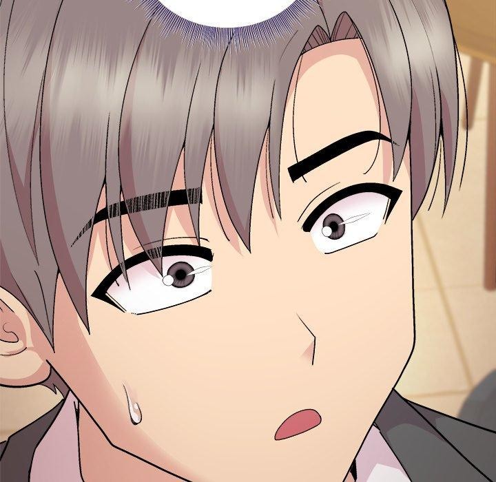 和美女上司玩游戏第55話