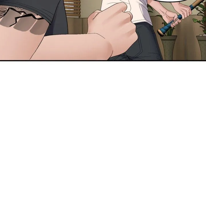 邻居跑路中-第45話 - 图片 54