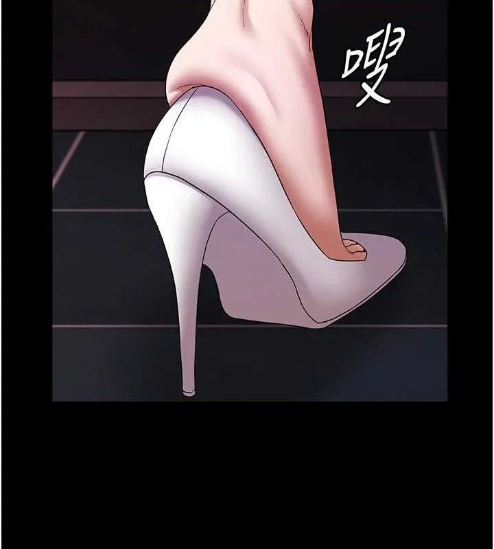 老闆娘的诱惑-第57話-只有我能跟妳做 - 图片 91