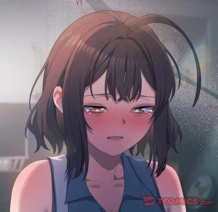 喵來的戀愛第21話