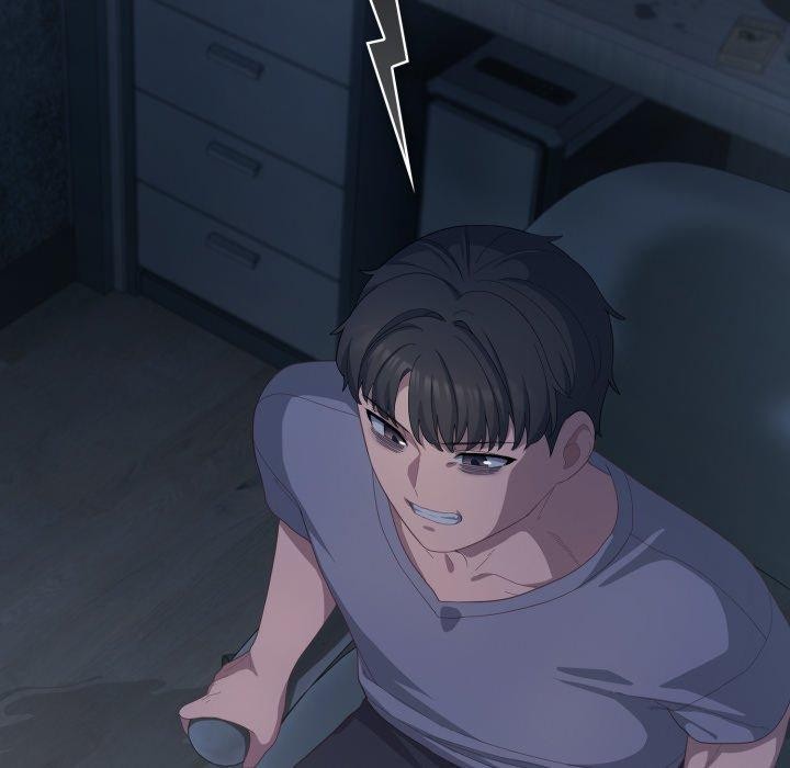 喵來的戀愛第21話