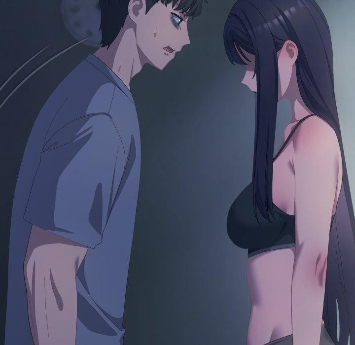 喵来的恋爱第21話