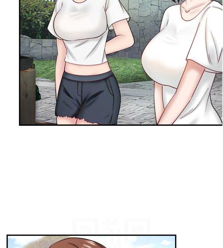 秘密温泉:混汤旅馆第33話-主動求歡的鈴