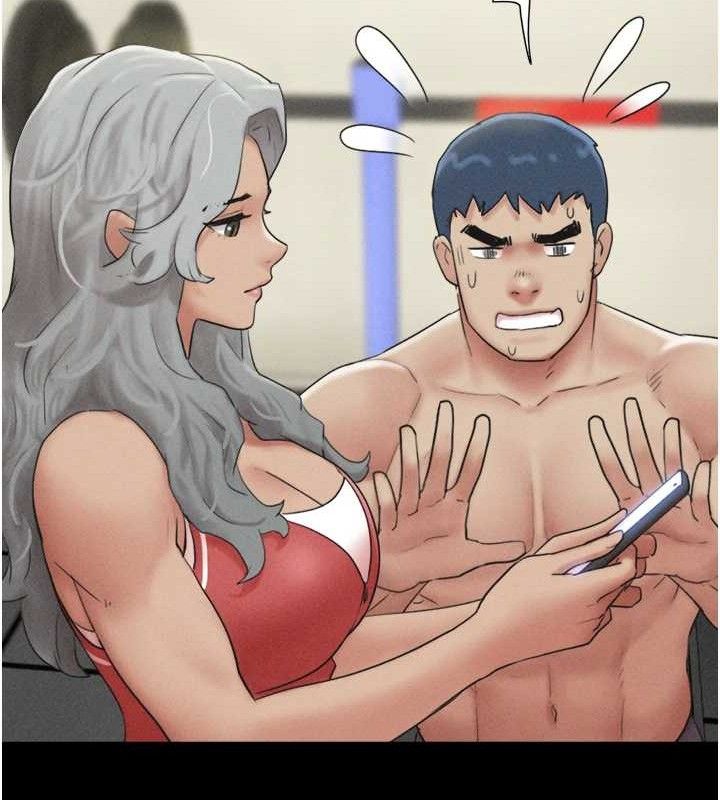 韶恩第52話-多人圍觀的戶外裸露