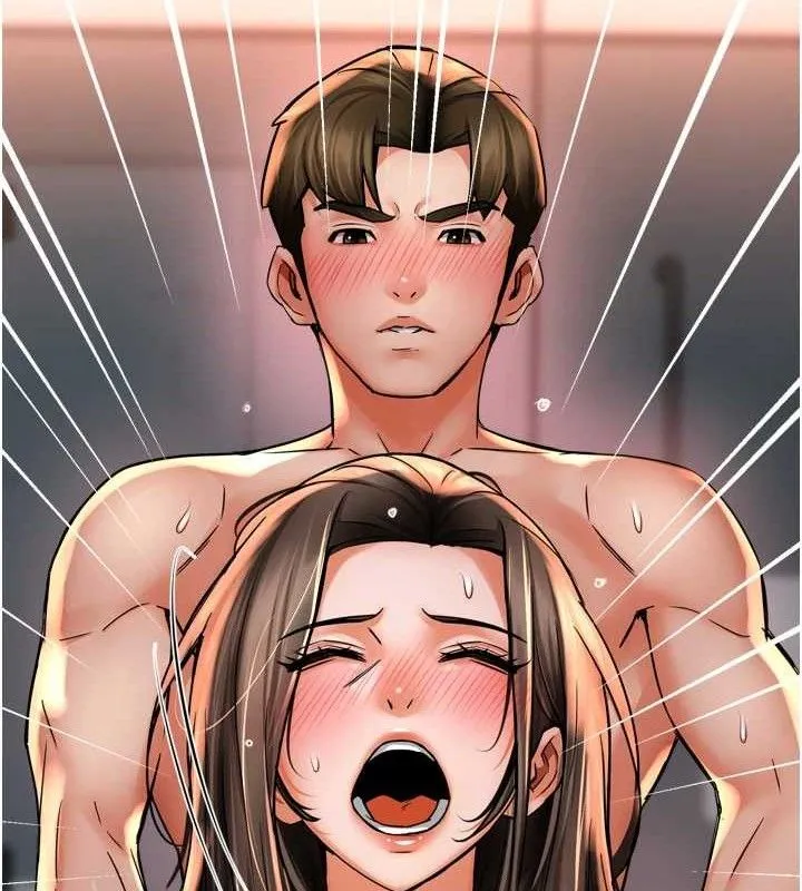 癢樂多阿姨第64話-合而為一的熱戀期情侶