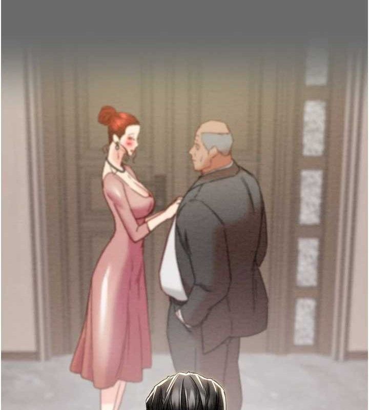 掠夺行动第58話-女主人濕身誘惑