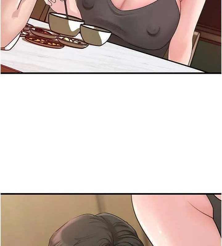 岳母为何那样-第56話-乳溝間散發出的誘人體香 - 图片 7
