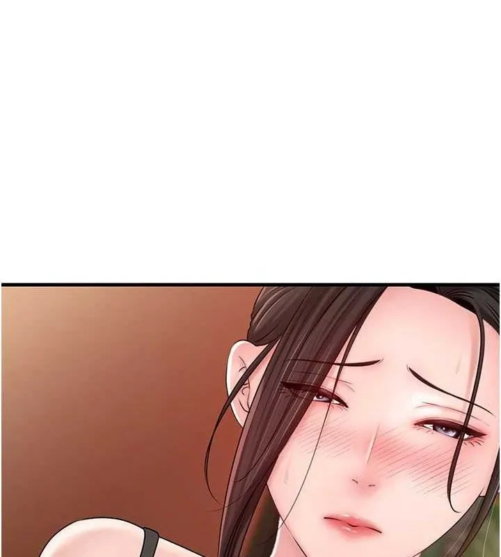 岳母为何那样-第56話-乳溝間散發出的誘人體香 - 图片 9