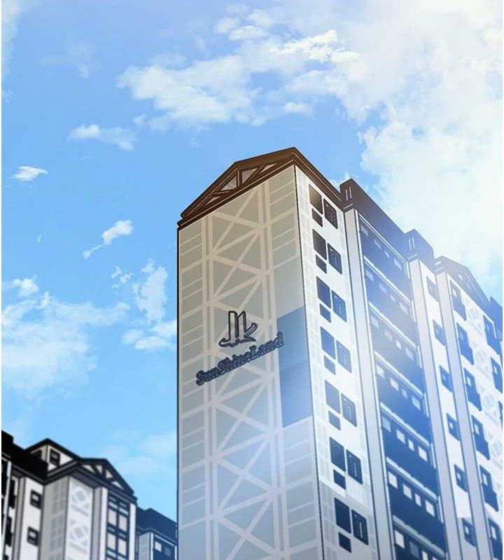 岳母为何那样第56話-乳溝間散發出的誘人體香