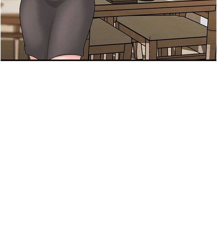 岳母为何那样第56話-乳溝間散發出的誘人體香