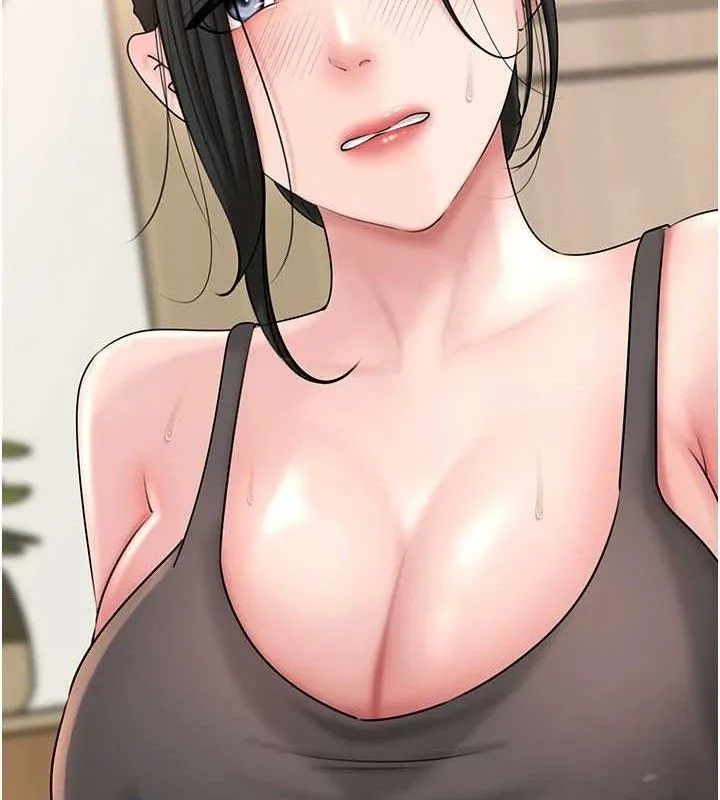 岳母为何那样-第56話-乳溝間散發出的誘人體香 - 图片 33