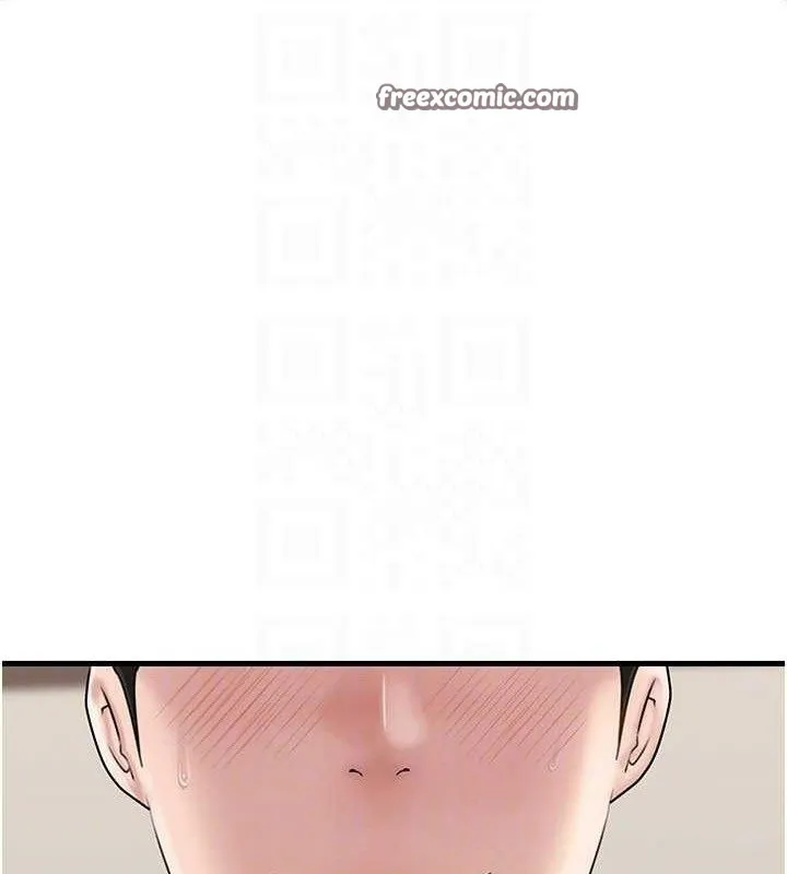 岳母为何那样-第56話-乳溝間散發出的誘人體香 - 图片 90