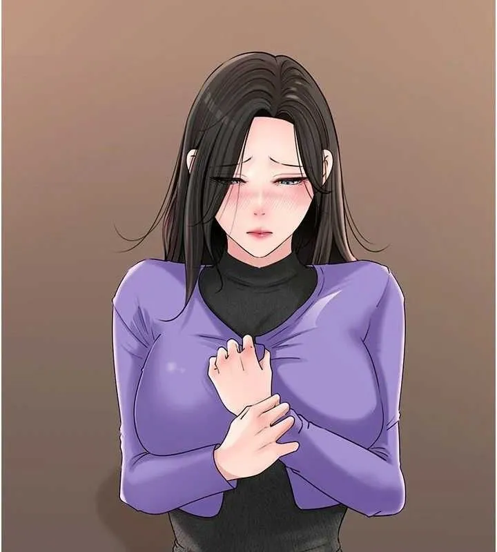 岳母为何那样-第56話-乳溝間散發出的誘人體香 - 图片 92