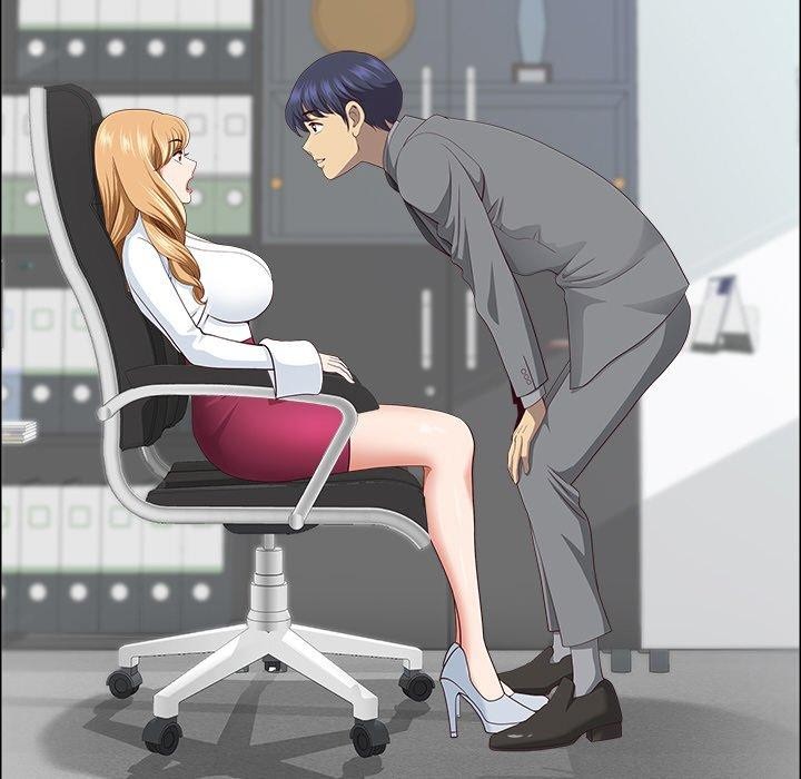 最强男人第26話